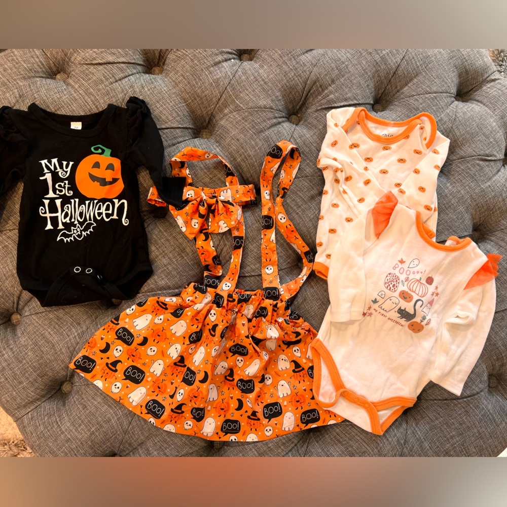 Halloween bundle 🧡🖤